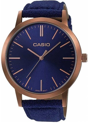 Casio Vintage LTP-E118RL-2AEF