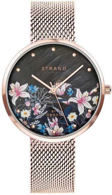 Strand S700LXVBMV-DF