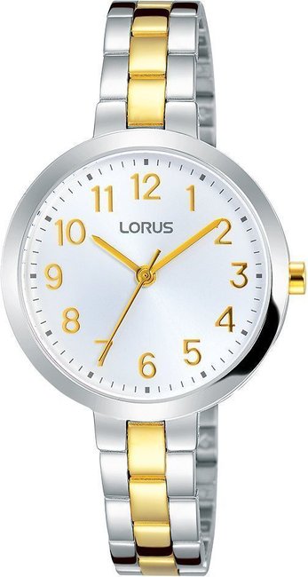 Lorus RG249MX9