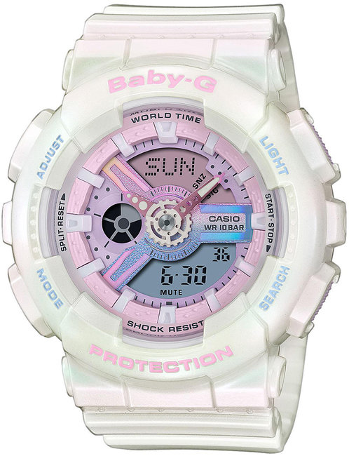 Casio Baby-G BA-110PL-7A1ER
