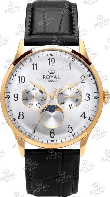 Royal London Westminster 41390-03