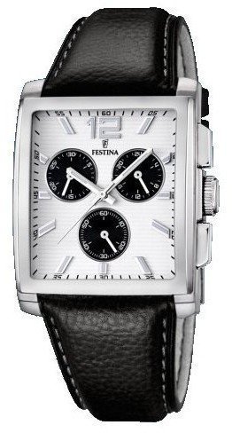 Festina Timeless Chronograph F16756-1