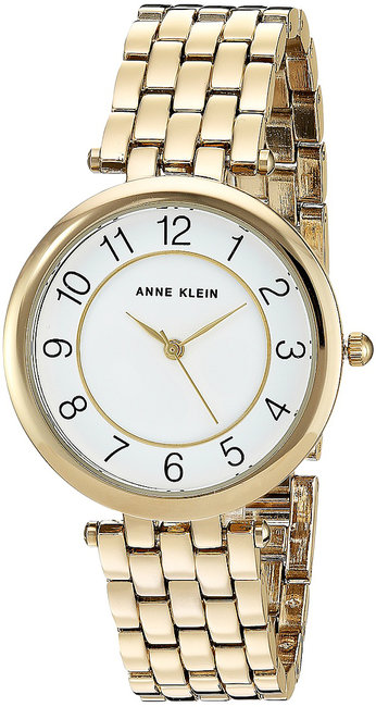 Anne Klein AK-2700WTGB
