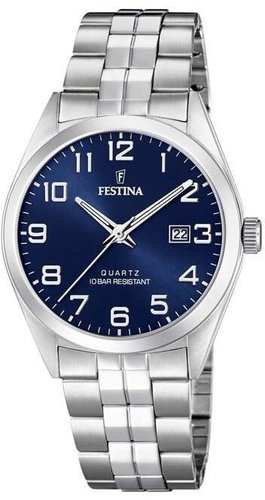 Festina Classic Bracelet F20437-3