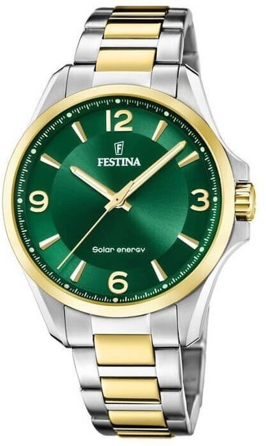 Festina Solar Energy F20657-3