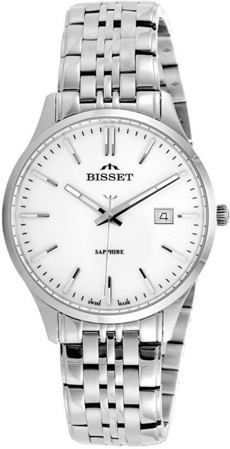 Bisset BSDF38SISX03BX