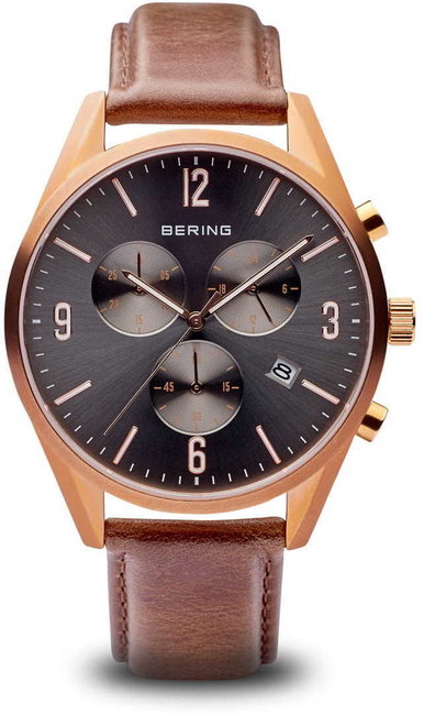 Bering Classic 10542-562