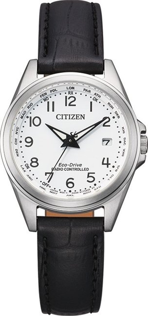 Citizen Radio Controlled EC1180-14A