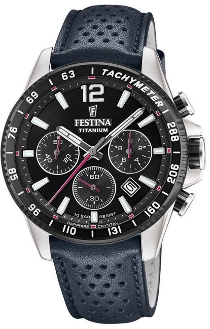 Festina Titanium Sport F20521-5