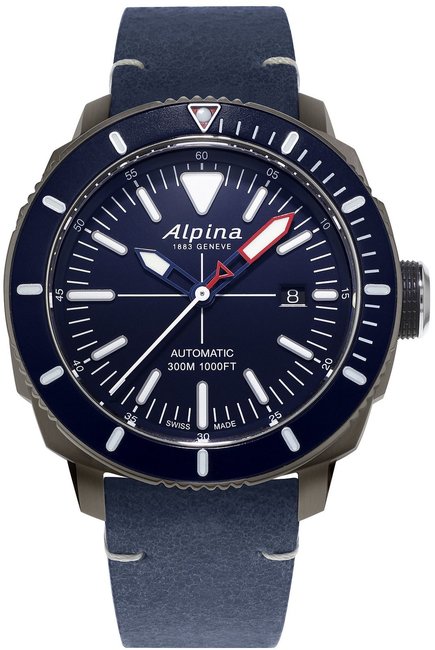 Alpina Seastrong AL-525LNN4TV6