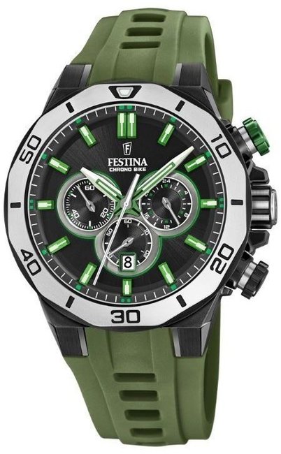 Festina Chrono Bike F20450-4