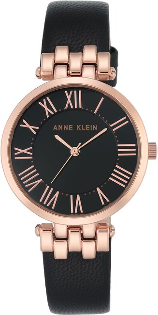 Anne Klein AK-2618RGBK