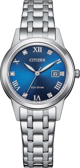 Citizen Elegance FE1240-81L