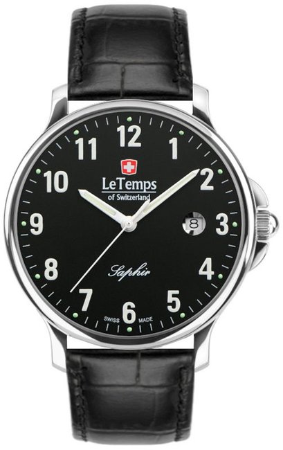 Le Temps LT1067.07BL01