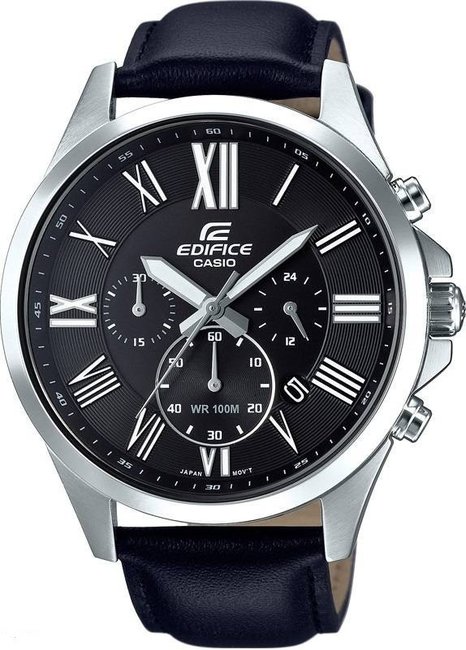 Casio Edifice EFV-500L-1AVUEF