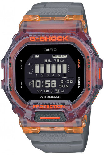 Casio G-Shock GBD-200SM-1A5ER