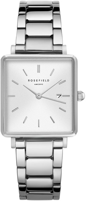 Rosefield Boxy QWSS-Q042