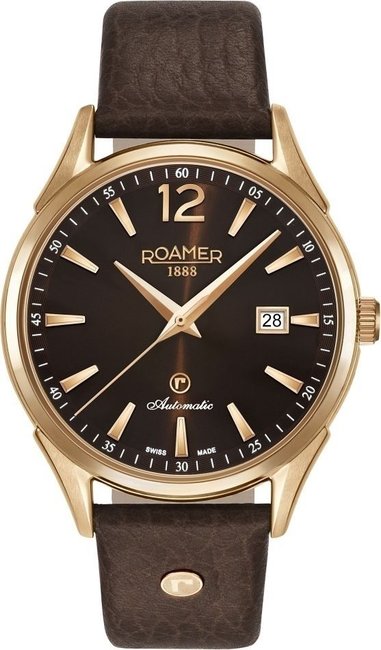 Roamer Swiss Matic 550660 49 65 05