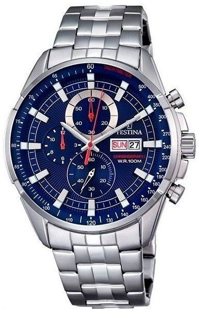 Festina Chrono Sport F6844-3