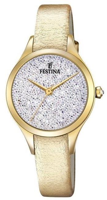 Festina Swarovski F20410-1