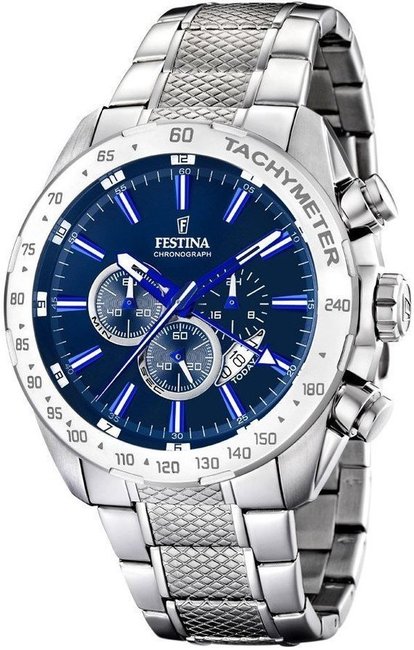 Festina Chrono Sport F16488-B