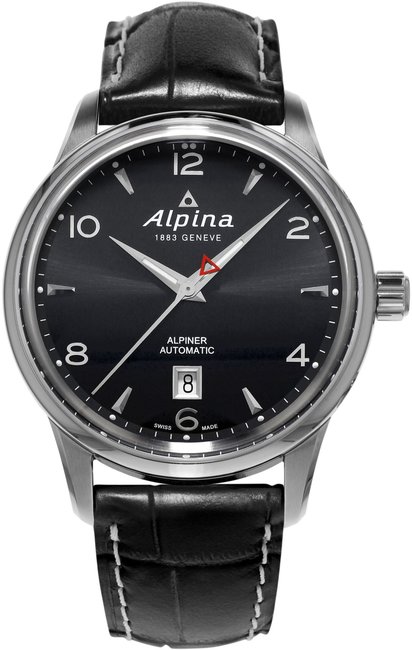 Alpina Startimer Pilot AL-525B4E6