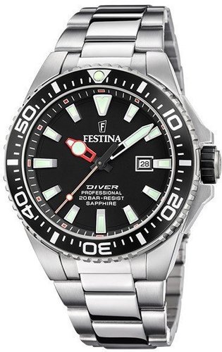 Festina Originals F20663-3