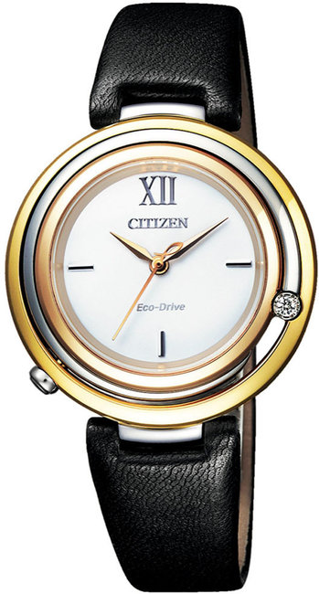 Citizen L EM0656-15A