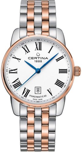 Certina C034.807.22.013.00