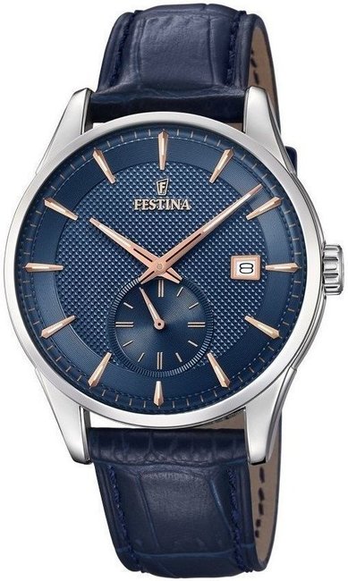 Festina Retro F20277-2