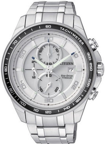 Citizen Titanium CA0340-55A