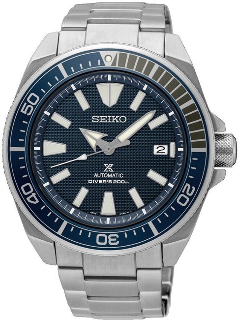 Seiko Prospex SRPB49K1