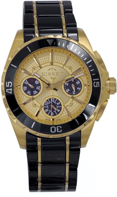 Bisset BSFD97GIGB10BX