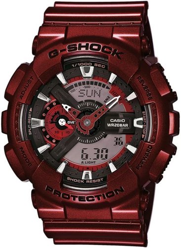 Casio G-Shock GA-110NM-4AER