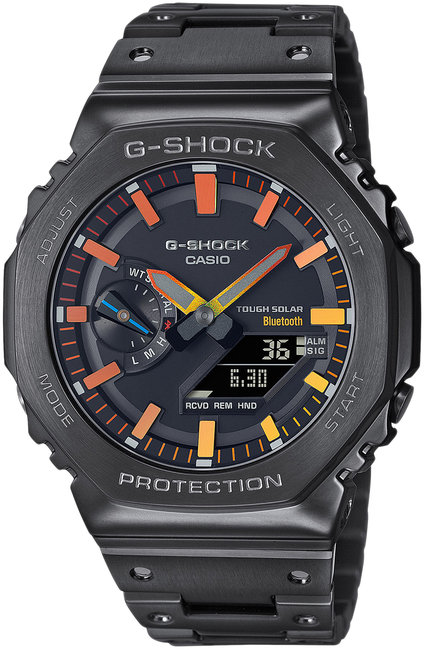 Casio G-Shock GM-B2100BPC-1AER