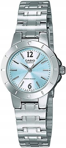 Casio Collection LTP-1177PA-2AEF