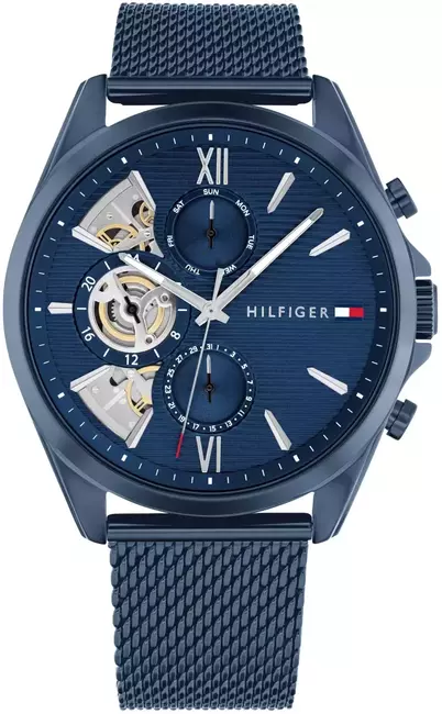 Tommy Hilfiger Baker 1710648