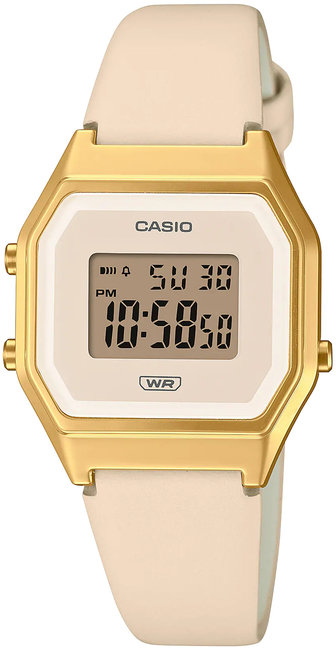 Casio Vintage LA680WEGL-4EF