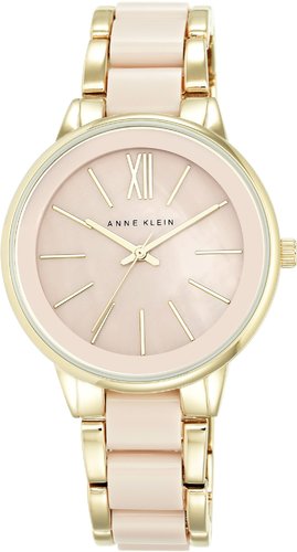 Anne Klein AK-1412BMGB