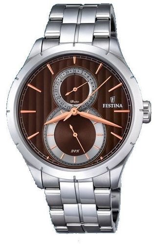 Festina Retro F16891-5