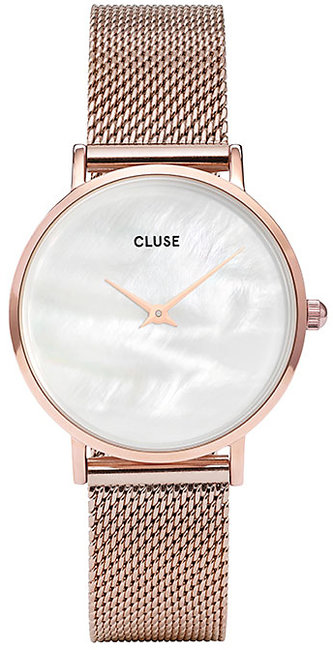 Cluse Minuit CW0101203008