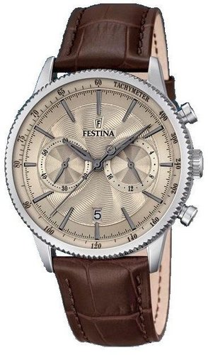 Festina Retro F16893-3