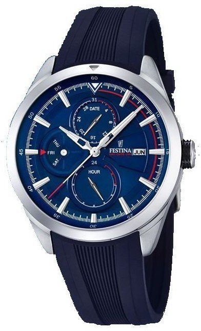 Festina Multifunction F16829-2