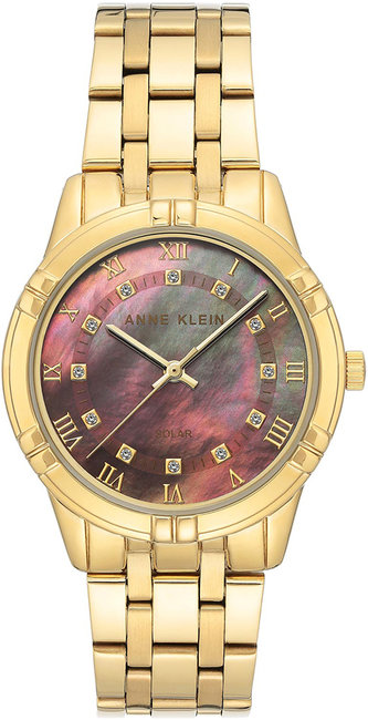 Anne Klein AK-3768BNGB