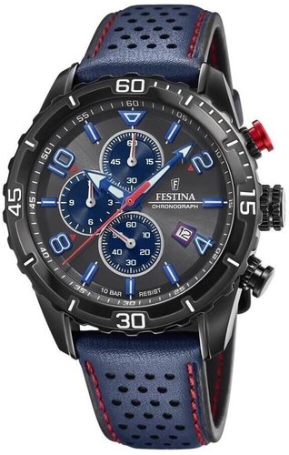 Festina Chrono Sport F20519-3