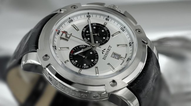 Bisset BSCC72SISB05AX