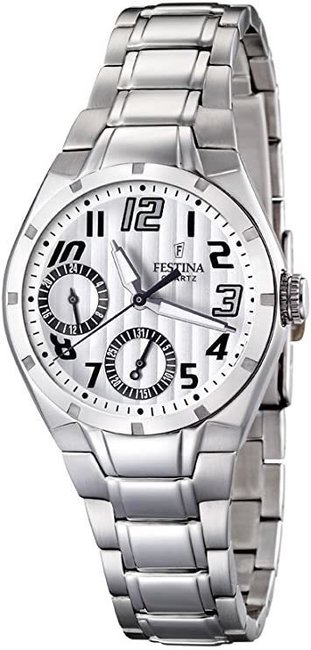 Festina Multifunction F16484-1