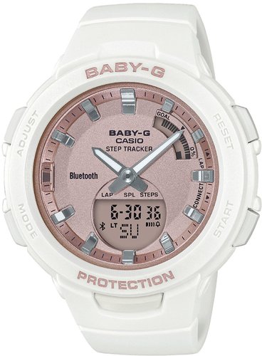 Casio Baby-G BSA-B100MF-7AER