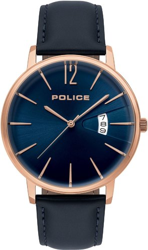 Police Virtue PL.15307JSR/03