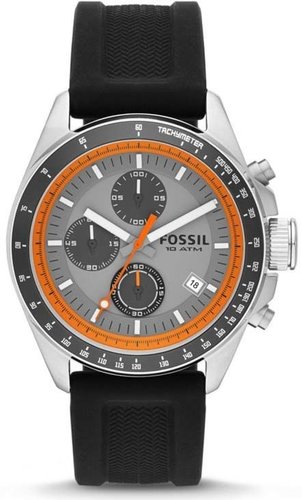 Fossil Decker CH2900